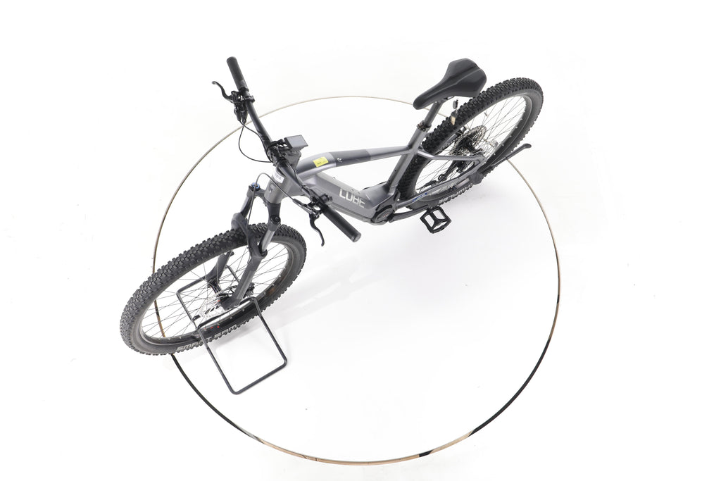Cube Reaction Hybrid Race E-Bike - Image 18