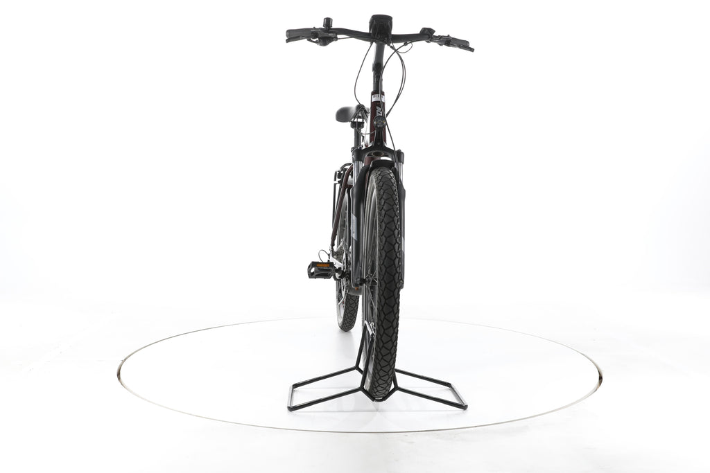 KTM Macina Gran P510 Trekking E-Bike Tiefeinsteiger - Image 4
