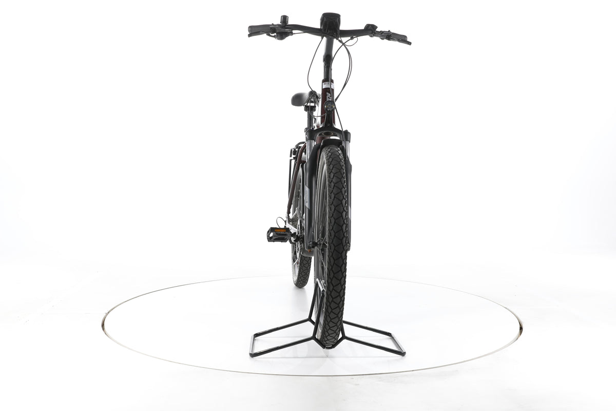 KTM Macina Gran P510 Trekking E-Bike Tiefeinsteiger - Image 4