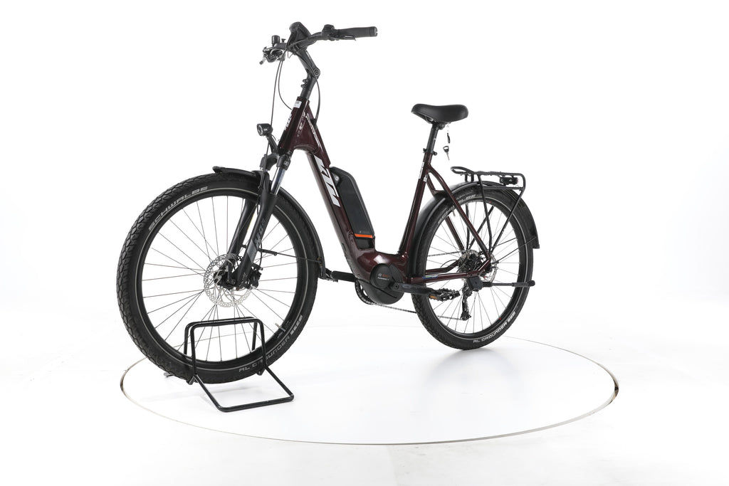 KTM Macina Gran P510 Trekking E-Bike Tiefeinsteiger - Image 6