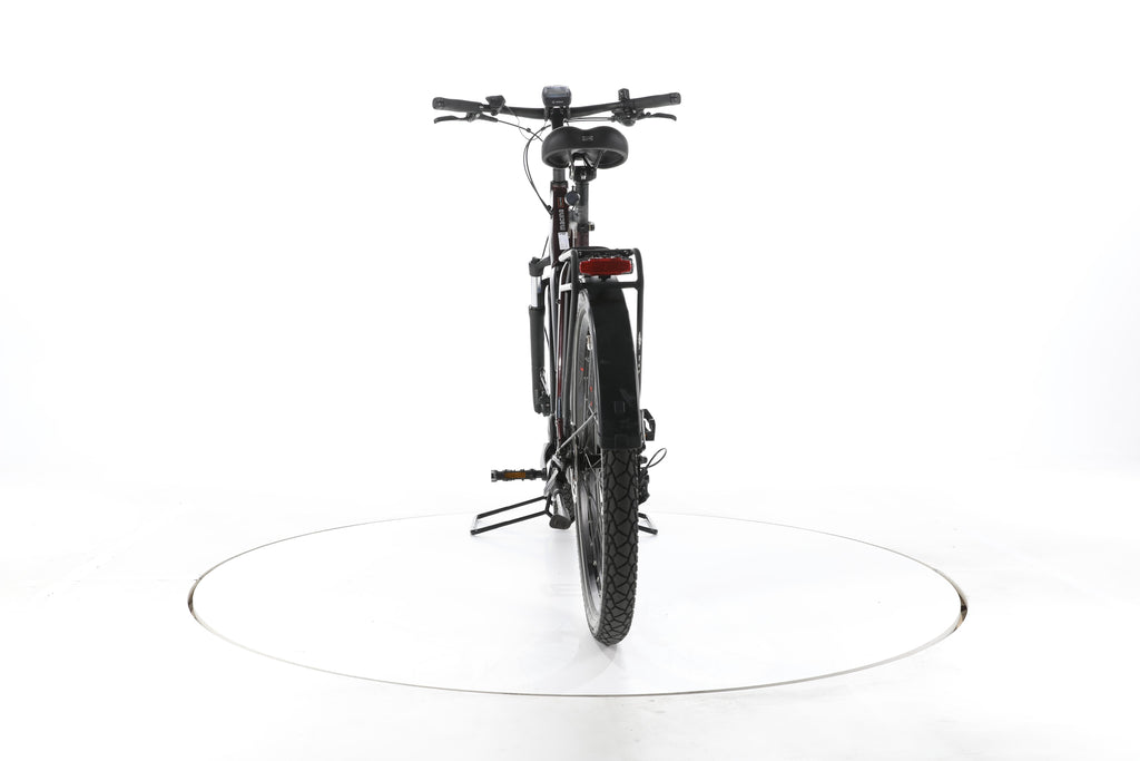 KTM Macina Gran P510 Trekking E-Bike Tiefeinsteiger - Image 10