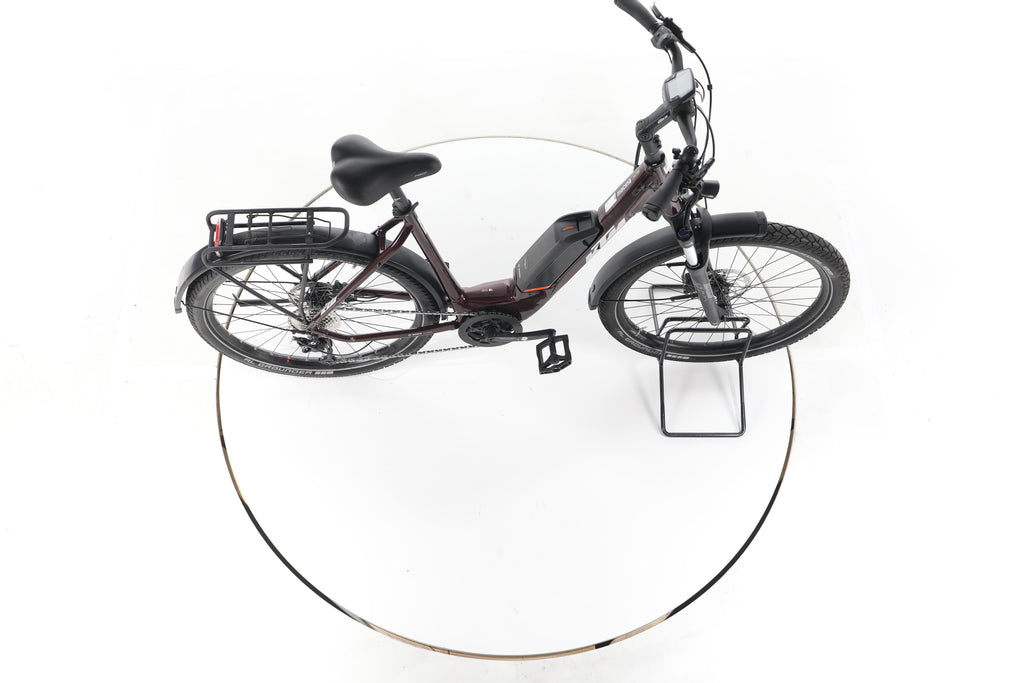 KTM Macina Gran P510 Trekking E-Bike Tiefeinsteiger - Image 13