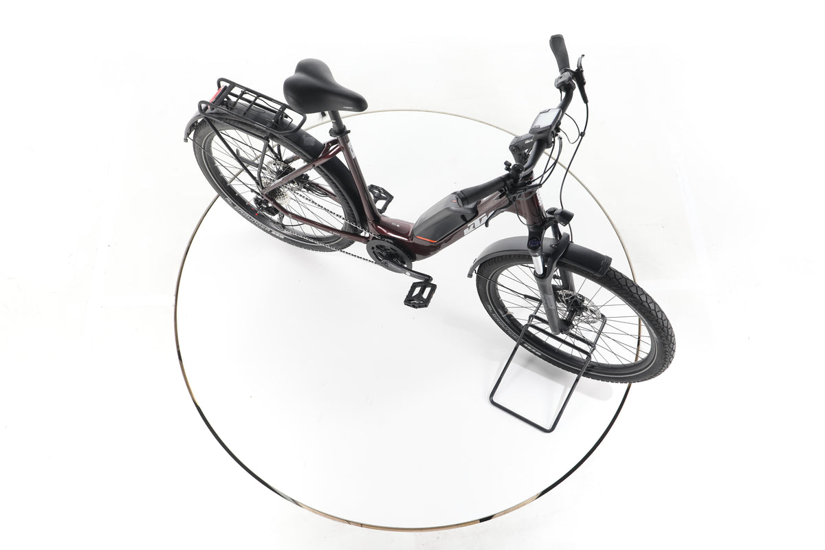 KTM Macina Gran P510 Trekking E-Bike Tiefeinsteiger - Image 14
