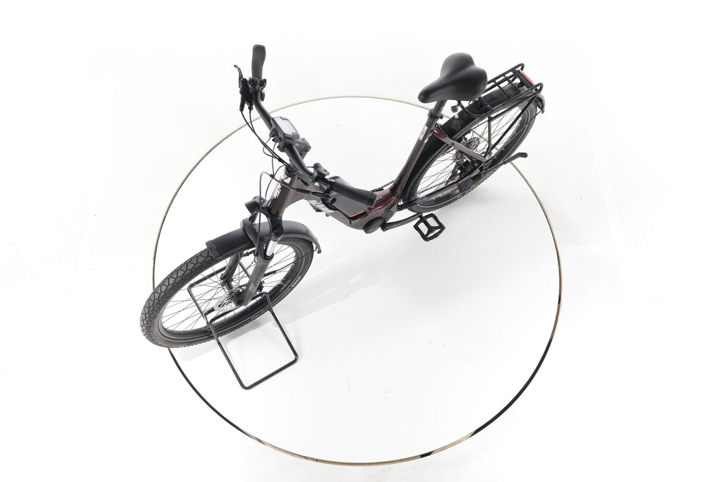 KTM Macina Gran P510 Trekking E-Bike Tiefeinsteiger - Image 18