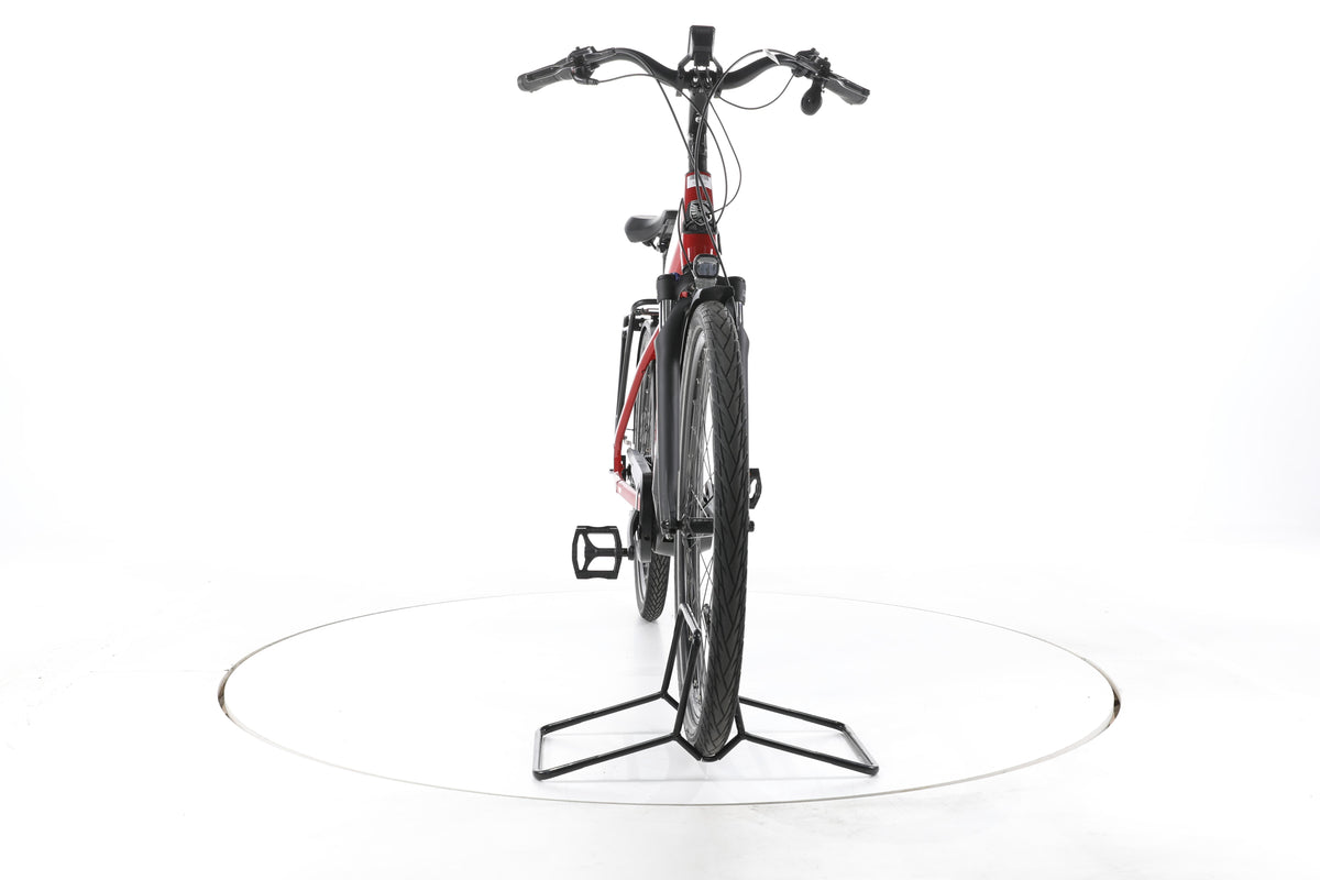 Hercules Intero I-R8 City E-Bike Tiefeinsteiger - Image 4