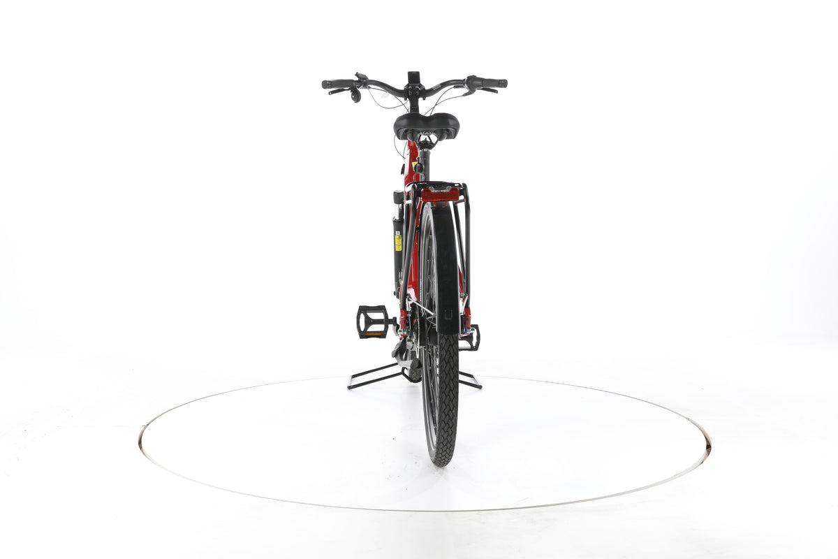 Hercules Intero I-R8 City E-Bike Tiefeinsteiger - Image 10
