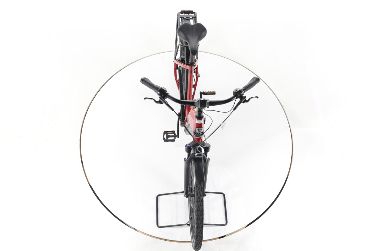 Hercules Intero I-R8 City E-Bike Tiefeinsteiger - Image 16