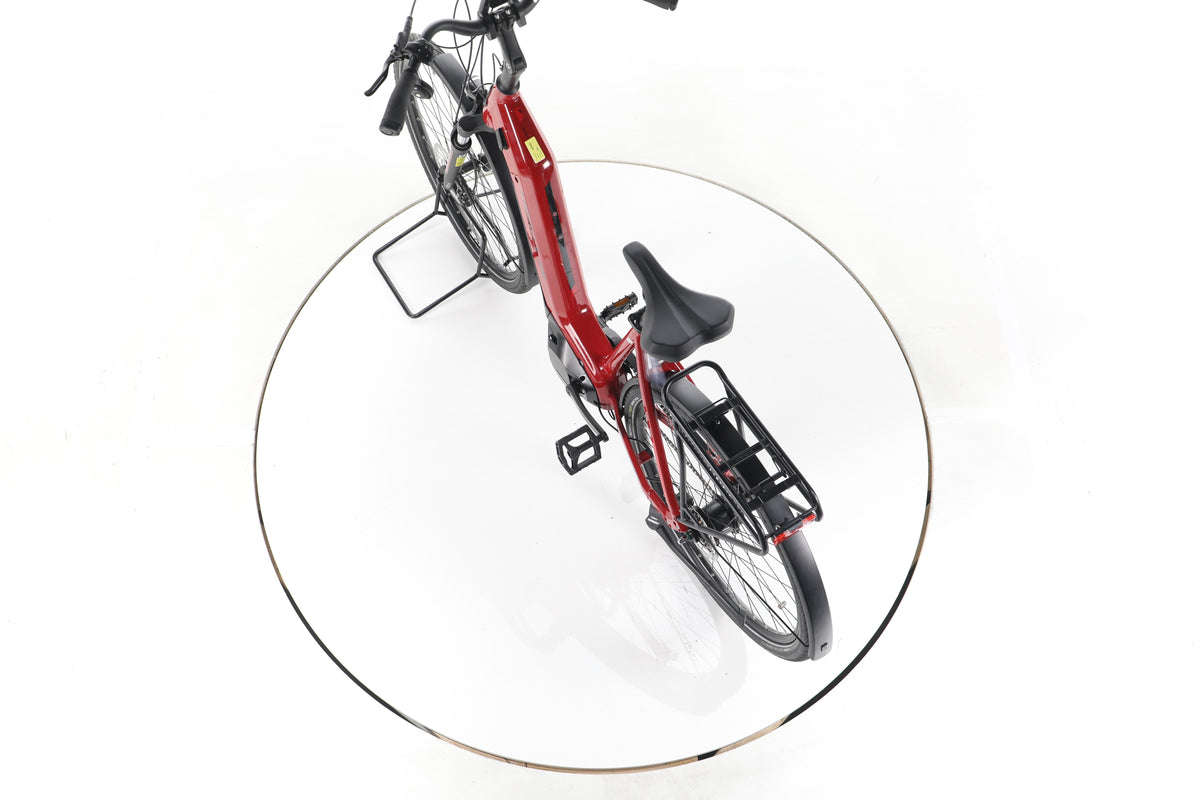 Hercules Intero I-R8 City E-Bike Tiefeinsteiger - Image 21