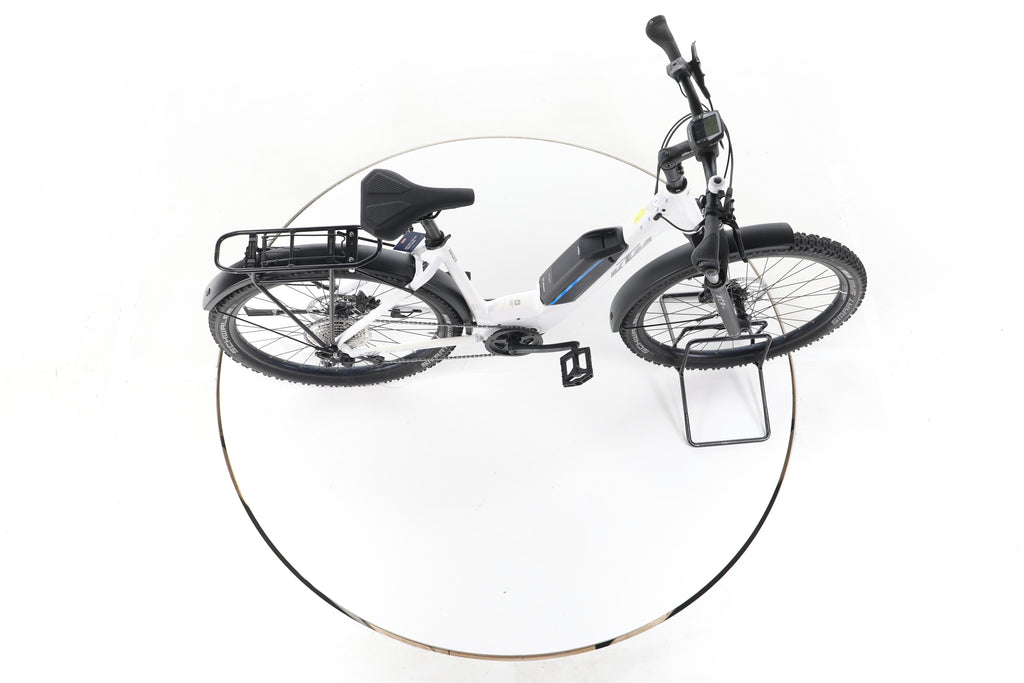 KTM Macina Aera P272 Trekking E-Bike Tiefeinsteiger - Image 13