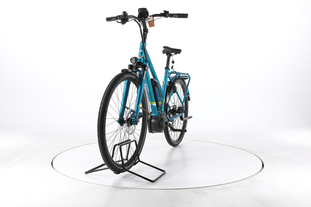 Pegasus Solero E8 Plus Trekking E-Bike - Image 5