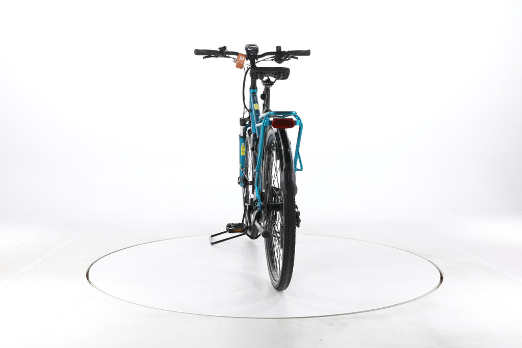 Pegasus Solero E8 Plus Trekking E-Bike - Image 10