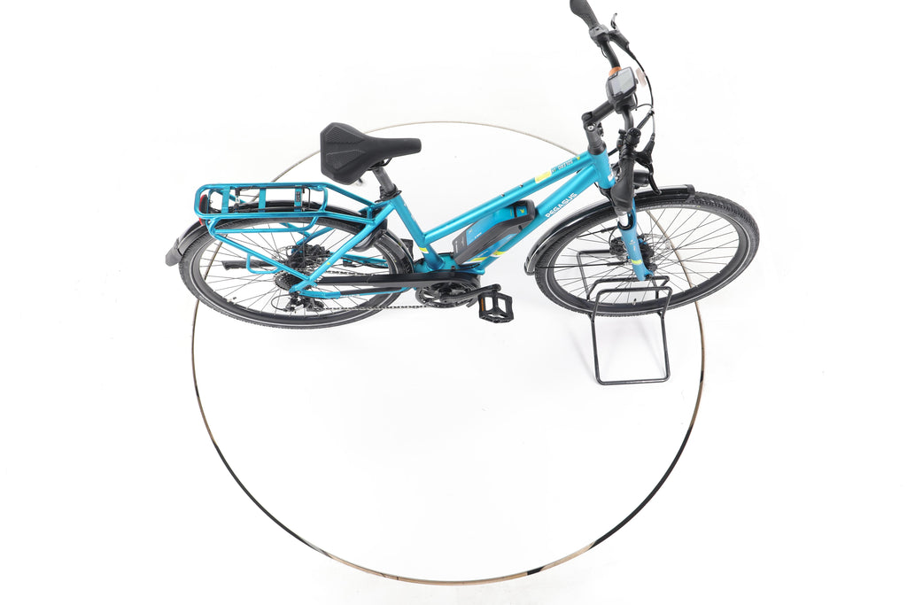 Pegasus Solero E8 Plus Trekking E-Bike - Image 13