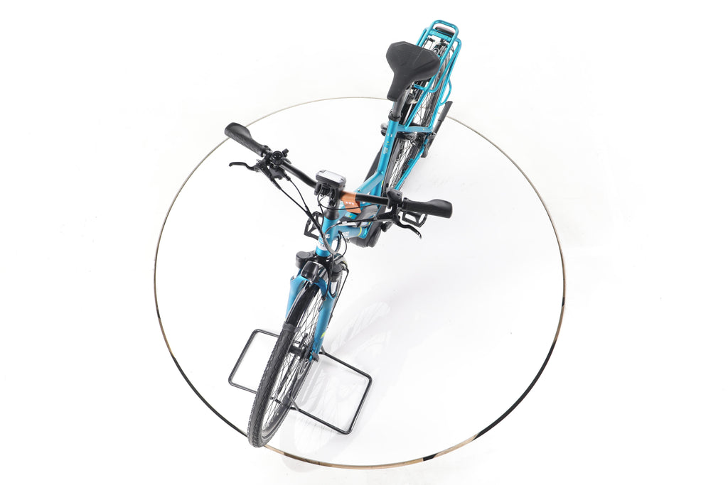 Pegasus Solero E8 Plus Trekking E-Bike - Image 17