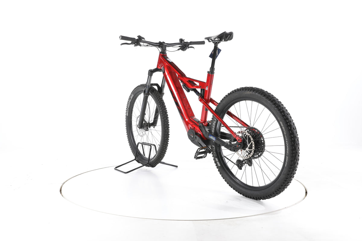 KTM Macina Kapoho 7973 E-Bike Fully - Image 9