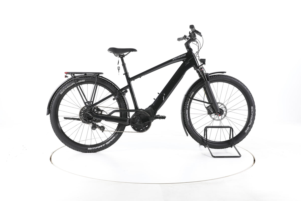 Specialized Turbo Vado 4.0 Trekking E-Bike - Image 1