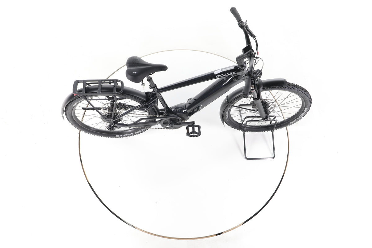 Specialized Turbo Vado 4.0 Trekking E-Bike - Image 13