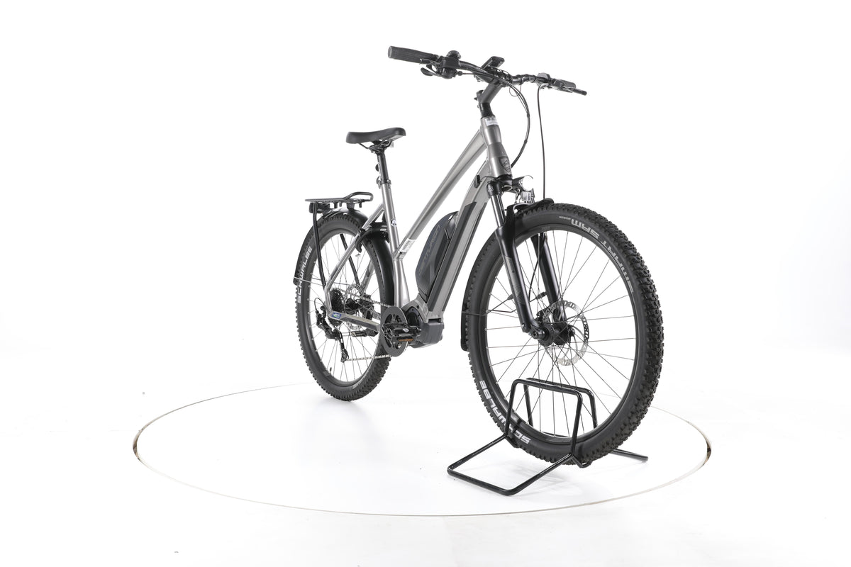 Centurion Country Tour F 760 Trekking E-Bike Tiefeinsteiger - Image 3