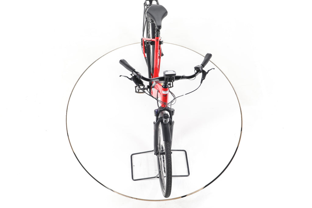 Victoria eTrekking 8.8 Trekking E-Bike Tiefeinsteiger - Image 16