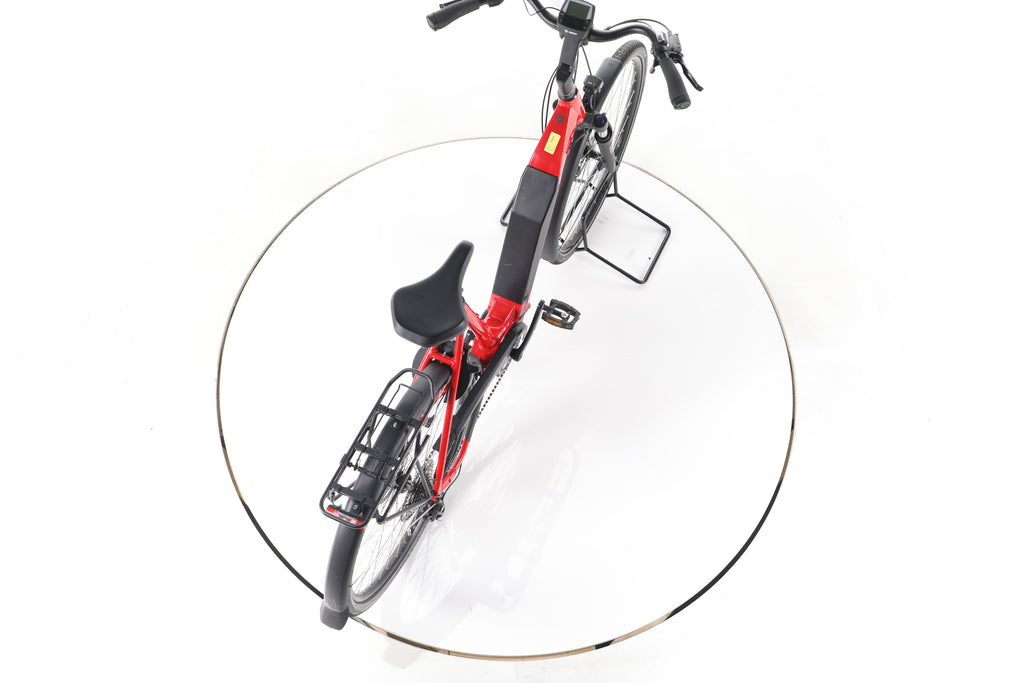 Victoria eTrekking 8.8 Trekking E-Bike Tiefeinsteiger - Image 23