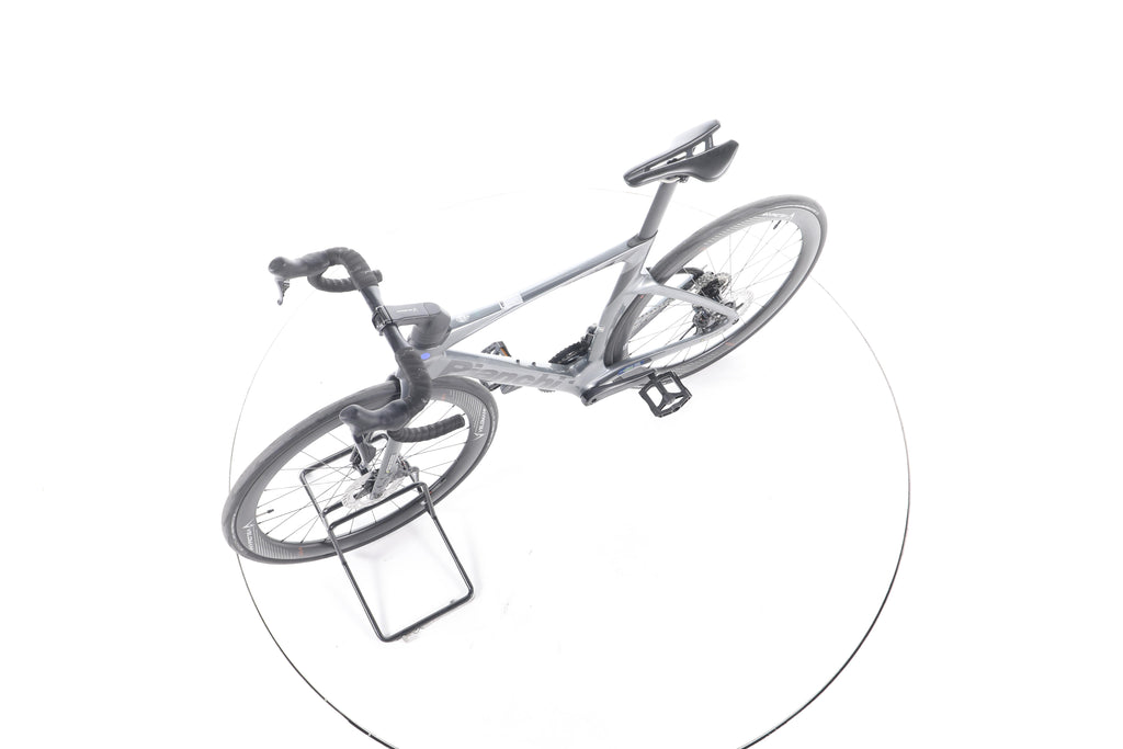 Bianchi Oltre Comp Ultegra Di2 Fahrrad Rennrad & Gravel - Image 18