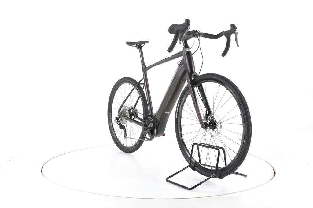 Giant Revolt E+ E-Gravel & Rennrad - Image 3