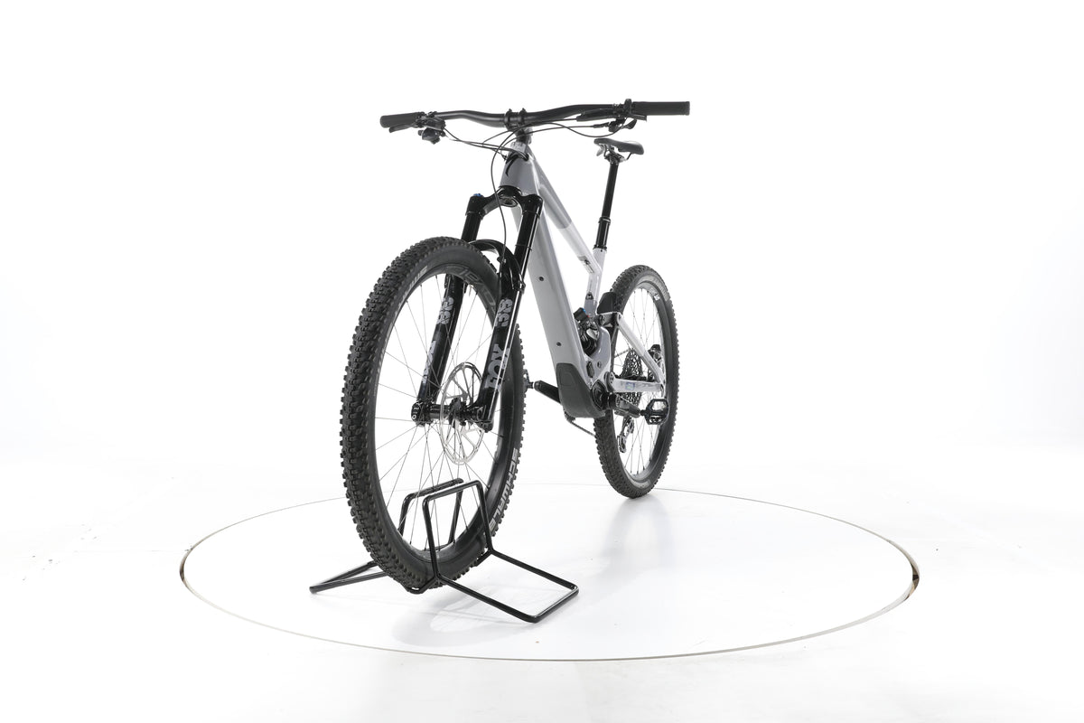 Specialized Turbo Kenevo SL Expert E-Bike Fully Carbon - Image 5