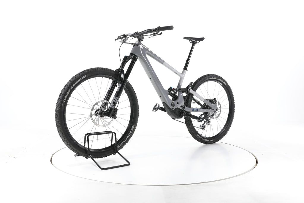 Specialized Turbo Kenevo SL Expert E-Bike Fully Carbon - Image 6