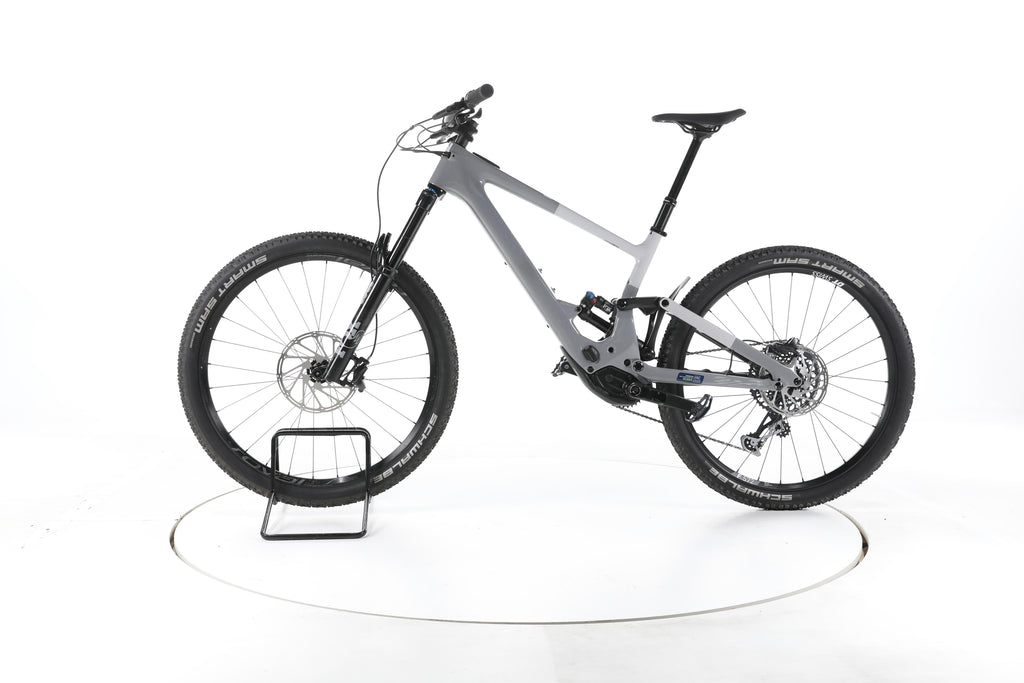 Specialized Turbo Kenevo SL Expert E-Bike Fully Carbon - Image 7