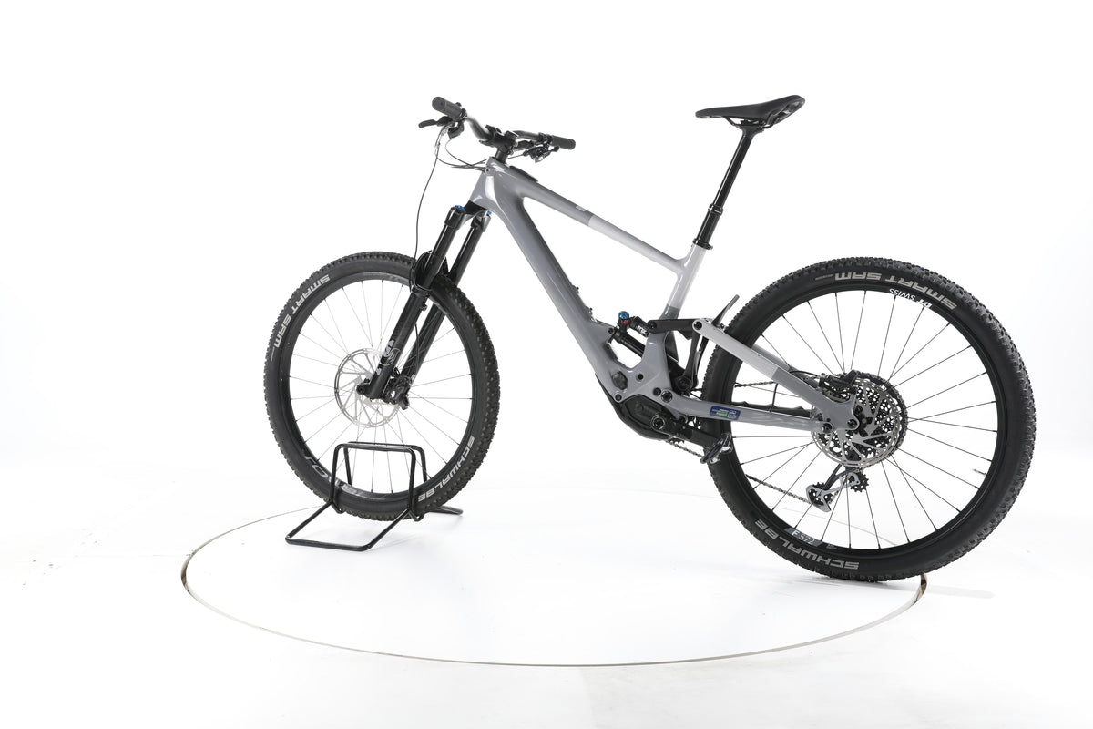 Specialized Turbo Kenevo SL Expert E-Bike Fully Carbon - Image 8