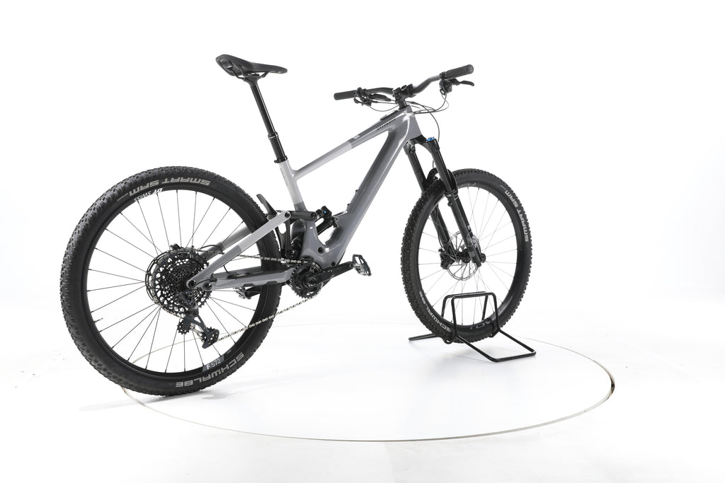Specialized Turbo Kenevo SL Expert E-Bike Fully Carbon - Image 12