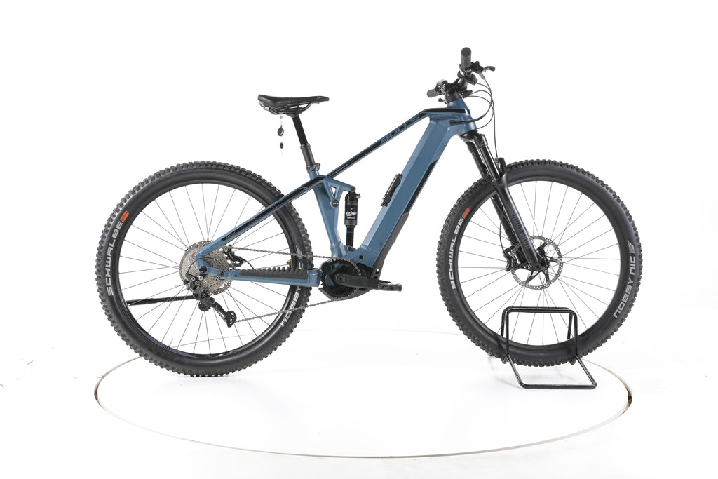 Bulls Sonic EVO TR 1 E-Bike Fully - Image 1