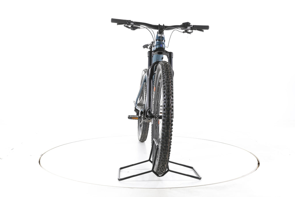 Bulls Sonic EVO TR 1 E-Bike Fully - Image 4