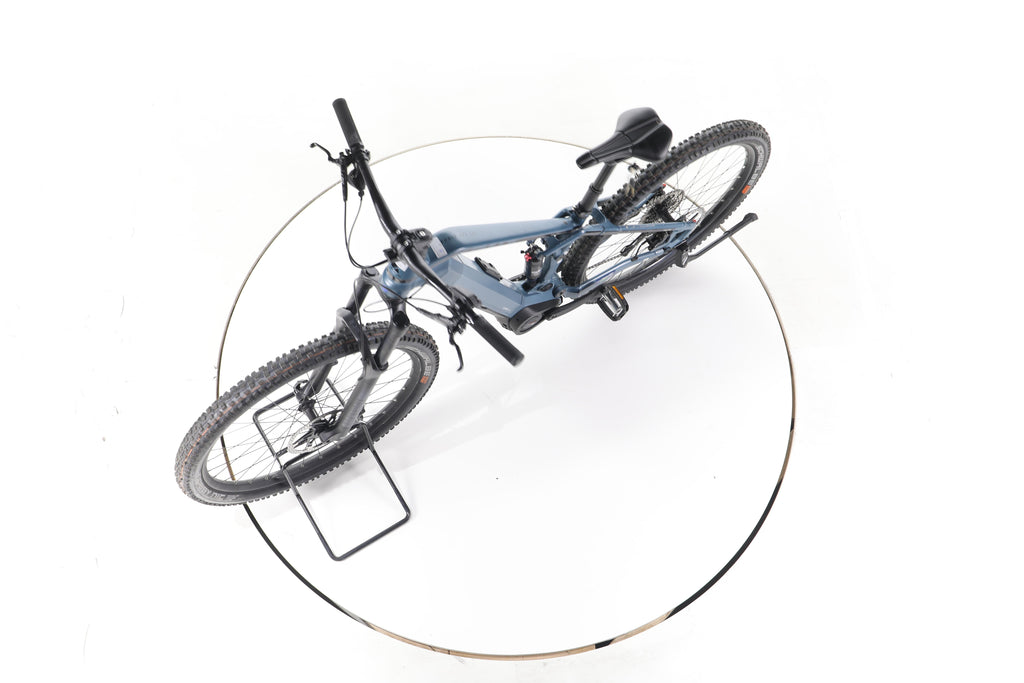 Bulls Sonic EVO TR 1 E-Bike Fully - Image 18