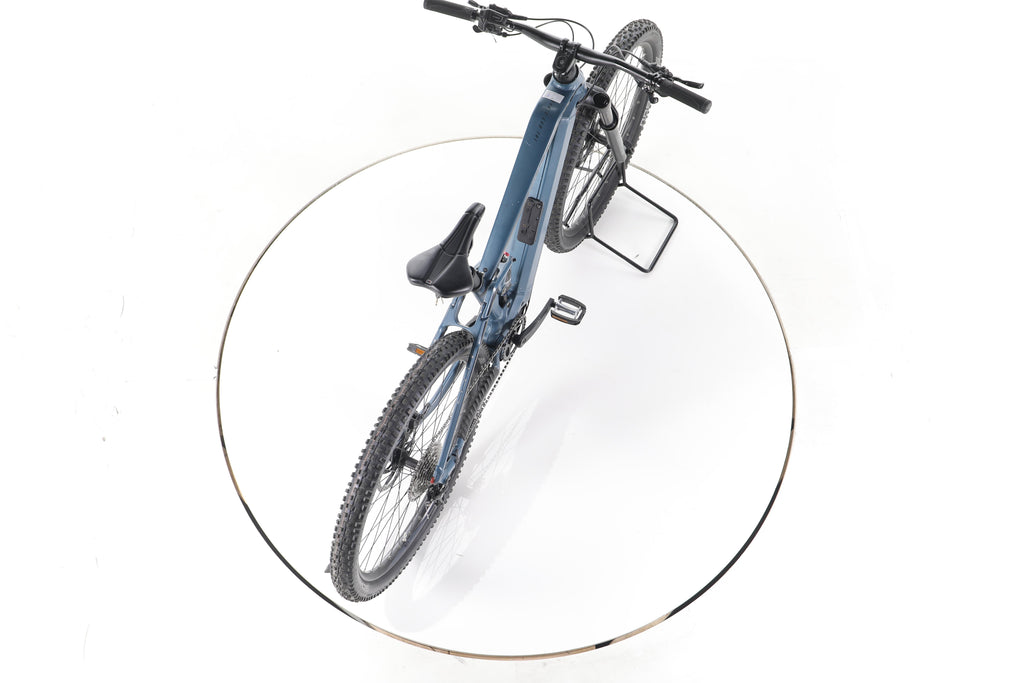 Bulls Sonic EVO TR 1 E-Bike Fully - Image 23