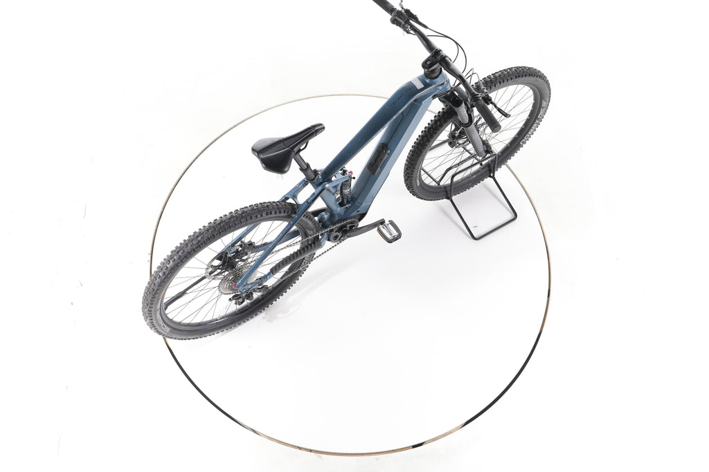 Bulls Sonic EVO TR 1 E-Bike Fully - Image 24