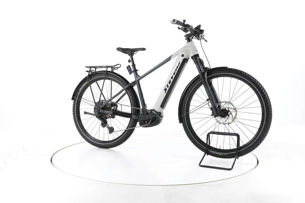 Stevens E-Juke Trekking E-Bike 2024 - Image 2