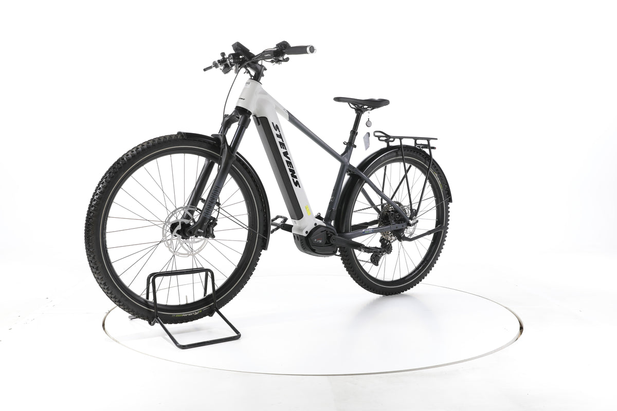 Stevens E-Juke Trekking E-Bike 2024 - Image 6