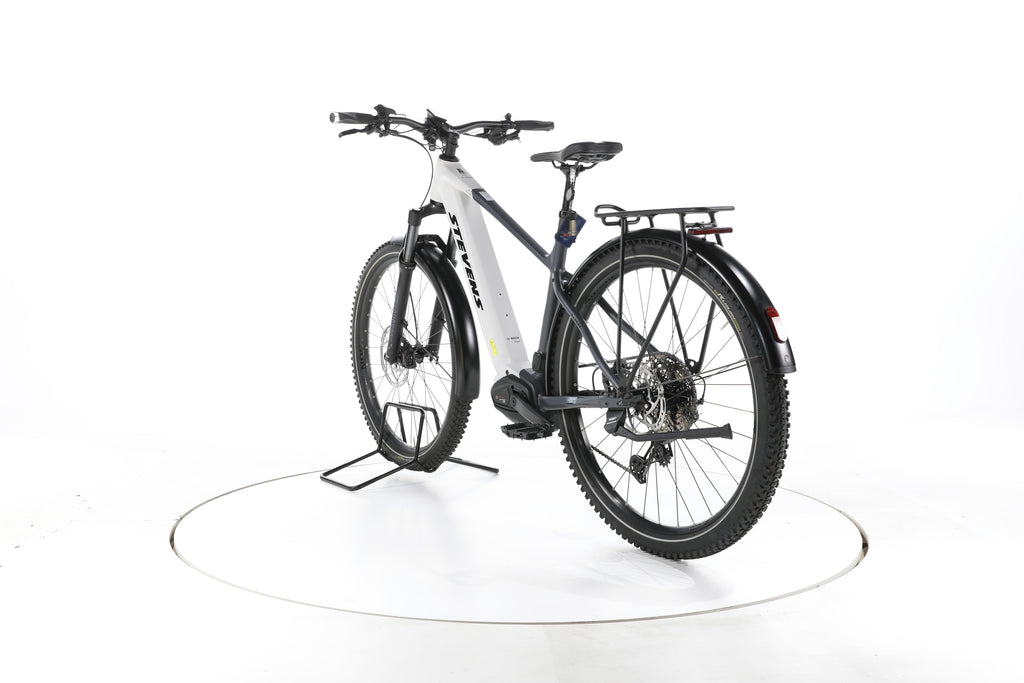 Stevens E-Juke Trekking E-Bike 2024 - Image 9