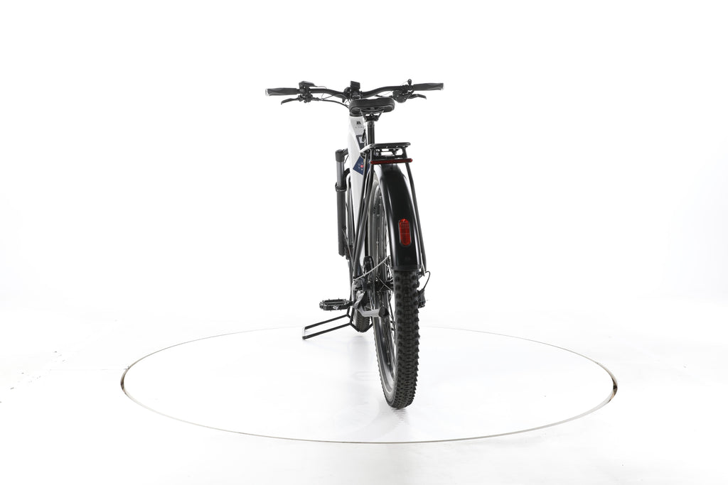 Stevens E-Juke Trekking E-Bike 2024 - Image 10