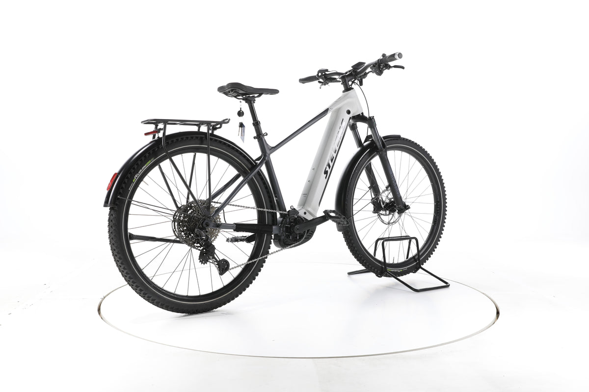 Stevens E-Juke Trekking E-Bike 2024 - Image 12