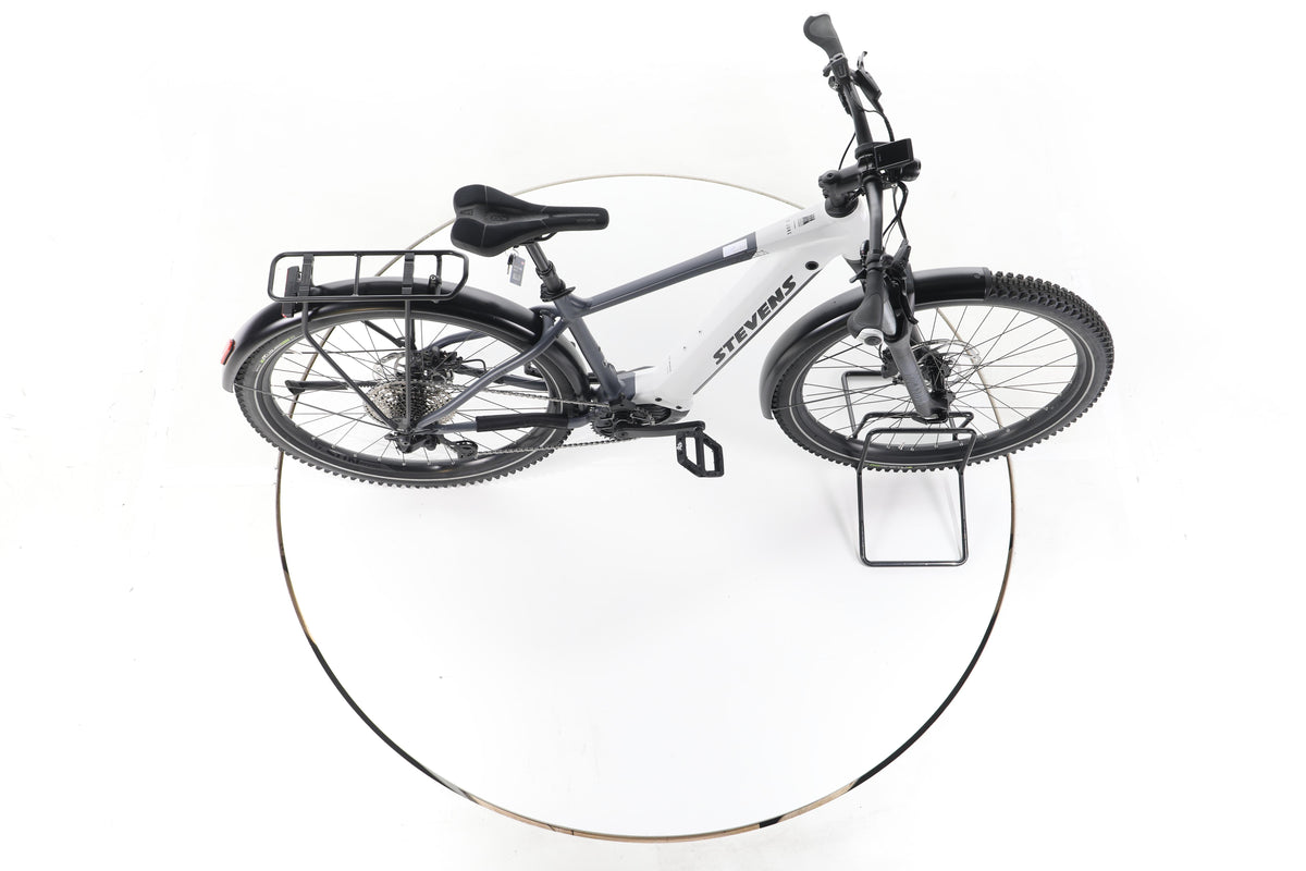 Stevens E-Juke Trekking E-Bike 2024 - Image 13