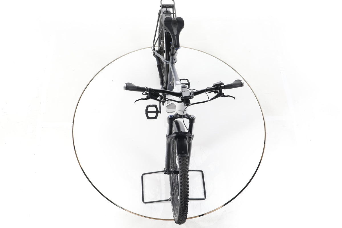 Stevens E-Juke Trekking E-Bike 2024 - Image 16