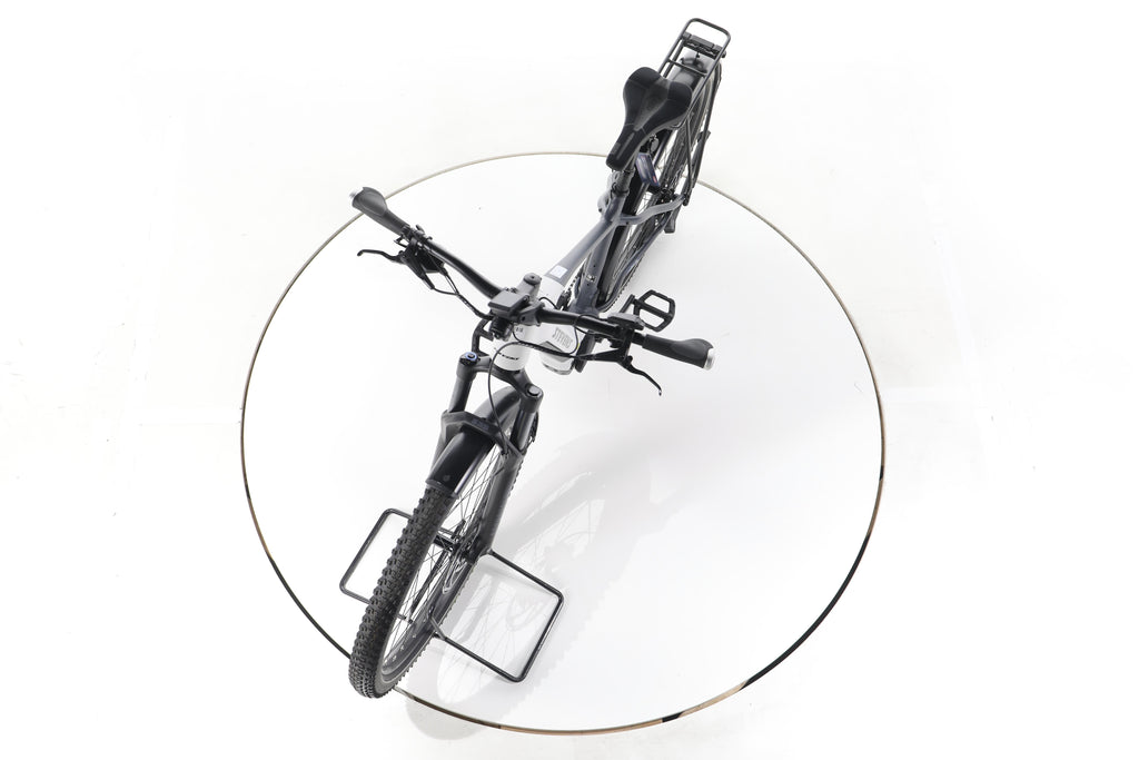 Stevens E-Juke Trekking E-Bike 2024 - Image 17