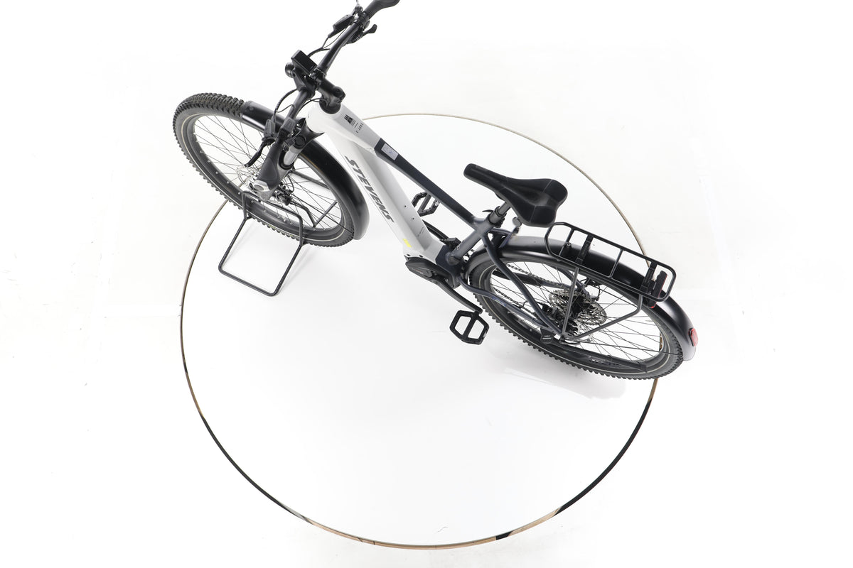 Stevens E-Juke Trekking E-Bike 2024 - Image 20