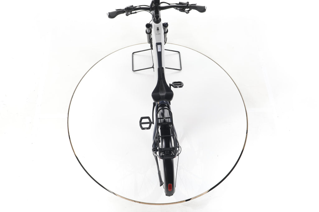 Stevens E-Juke Trekking E-Bike 2024 - Image 22