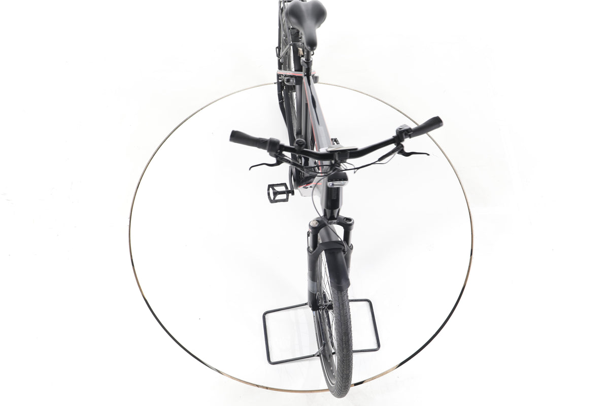 FLYER Upstreet 7.10 HS CH City E-Bike - Image 16
