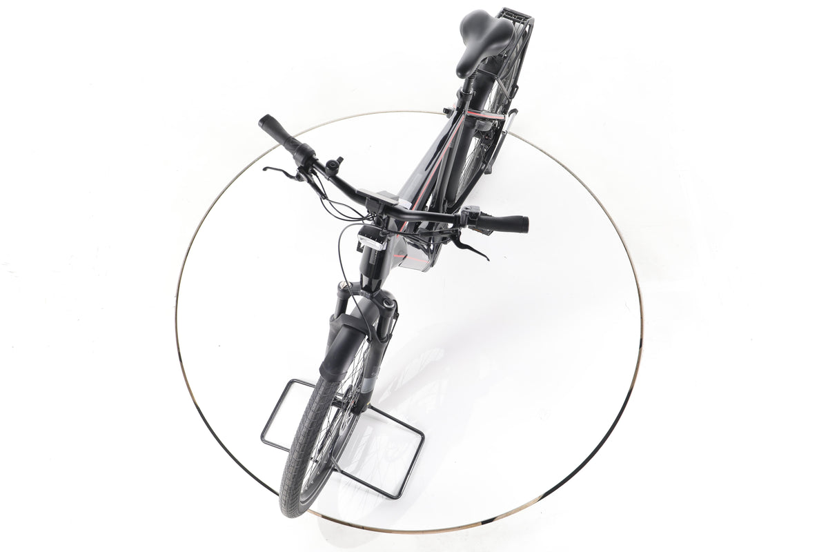 FLYER Upstreet 7.10 HS CH City E-Bike - Image 17