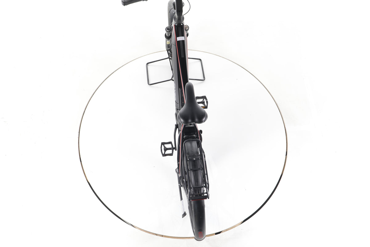 FLYER Upstreet 7.10 HS CH City E-Bike - Image 22
