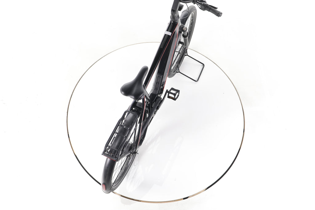 FLYER Upstreet 7.10 HS CH City E-Bike - Image 23