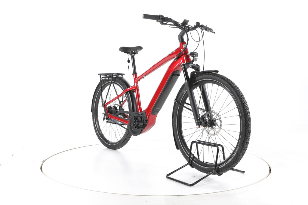 Specialized Turbo Vado 5.0 IGH City E-Bike - Image 3